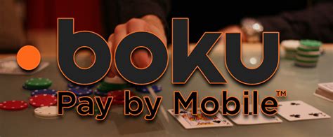 online casino with boku